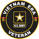 Support Veterans from America's last US Army draft - what was your number??